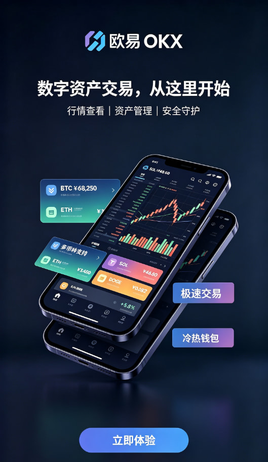 欧交易所app官网安装使用指南
